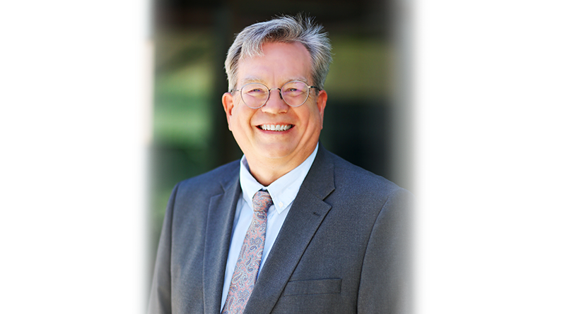 Photo of Brett Stevens