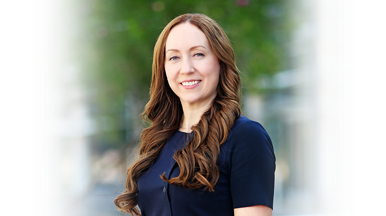 Photo of Anne M. Orcutt