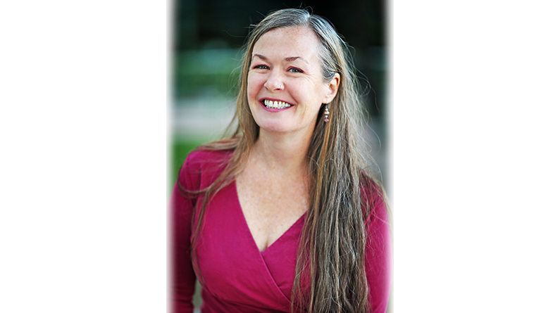 Photo of Kelly Podshadley