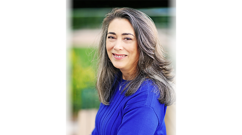 Photo of Sherri Burns