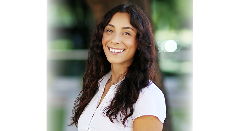 Photo of Gabrielle Ravelli