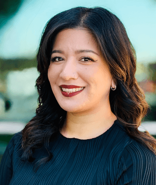 Photo of Lizette Fuentes