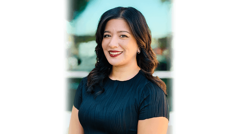 Photo of Lizette Fuentes