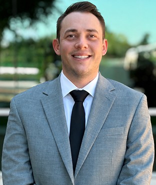 Photo of Austin Tidd
